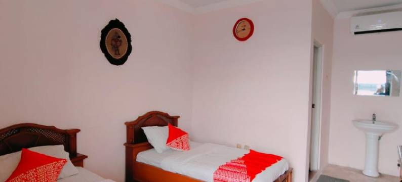 Vafa Guesthouse图片