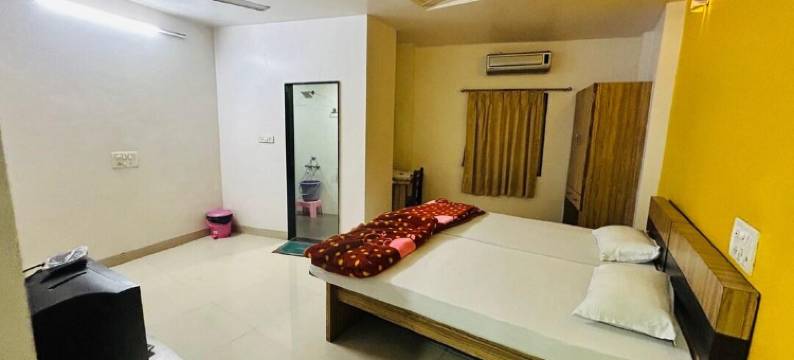 帕里瓦尔酒店(Hotel Pariwar)图片