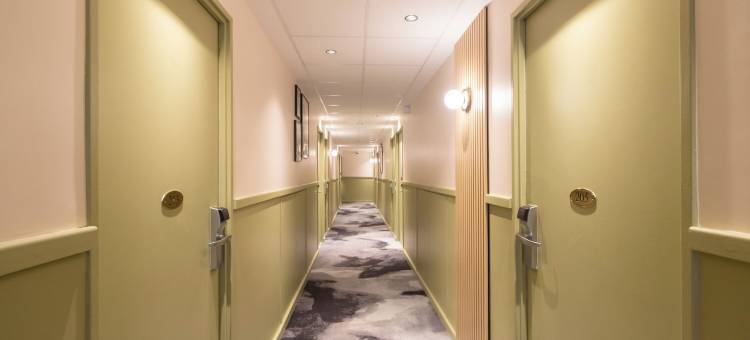 欧吉酒店(Logis Hôtel du Haut-Bugey)图片