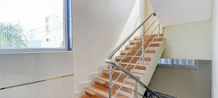 Fabhotel 米奥(FabHotel Mio)图片