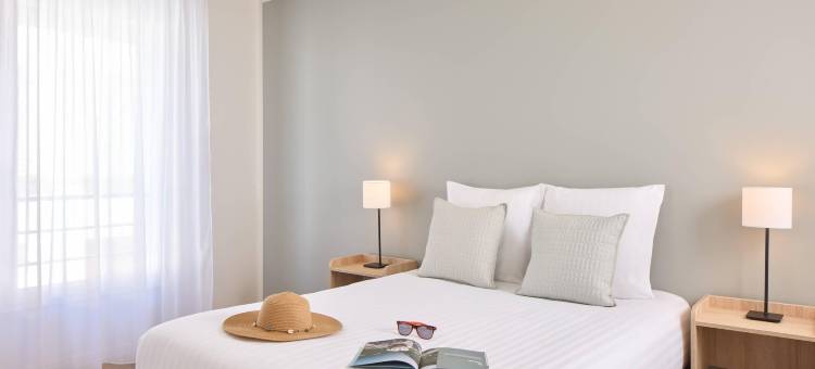 Quality Aparthotel Cherbourg图片