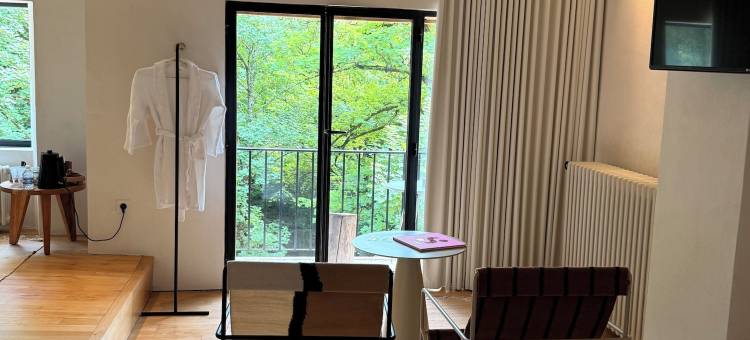 梅森方贝尔 由 OTTO(Maison Fontbelle By OTTO)图片