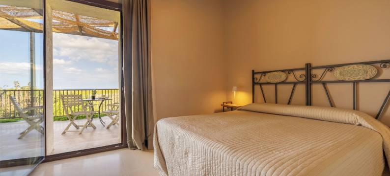 弗塔吉奥农庄酒店(Agriturismo Vultaggio)图片