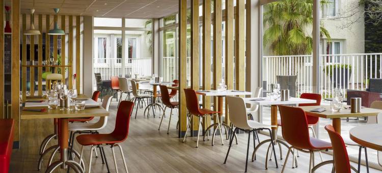 宜必思阿莱斯酒店(Ibis Arles)图片