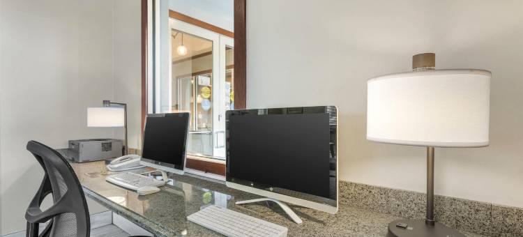 哥伦布港贝斯特韦斯特酒店(Best Western Port Columbus)图片