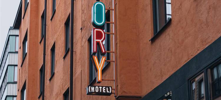 斯德哥尔摩Stureplan凯悦JDV故事酒店(Story Hotel Stockholm Stureplan, in Jdv by Hyatt)图片