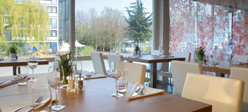 诺富特布鲁塞尔机场酒店(Novotel Brussels Airport)图片