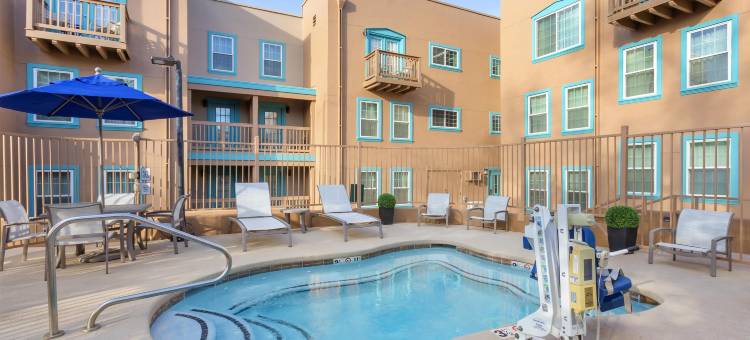 圣达菲希尔顿度假俱乐部别墅(Hilton Vacation Club Villas de Santa Fe)图片