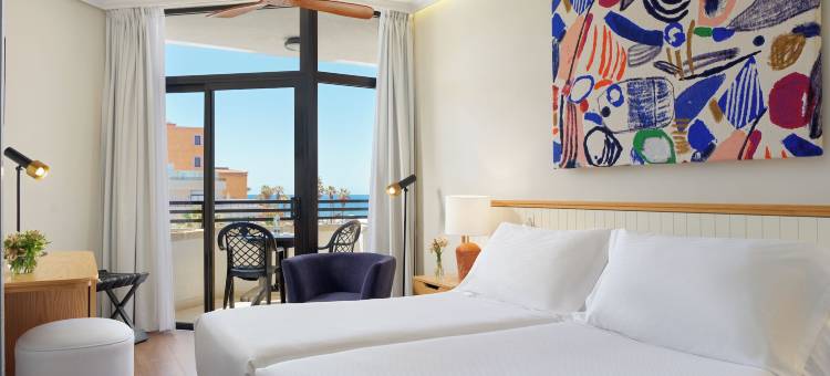 H10征服者酒店(H10 Conquistador)图片