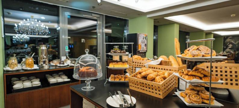 伊贝尔城维也纳美泉宫(Ibercity Wien Schönbrunn)图片