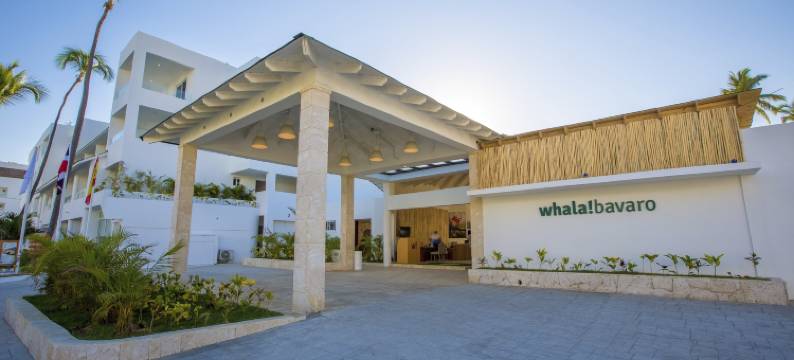 whala!bávaro - All Inclusive图片