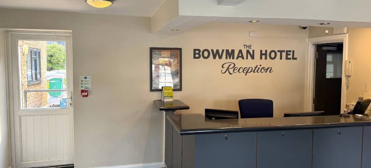 翡翠国王的弓手酒店(The Bowman by Greene King Inns)图片