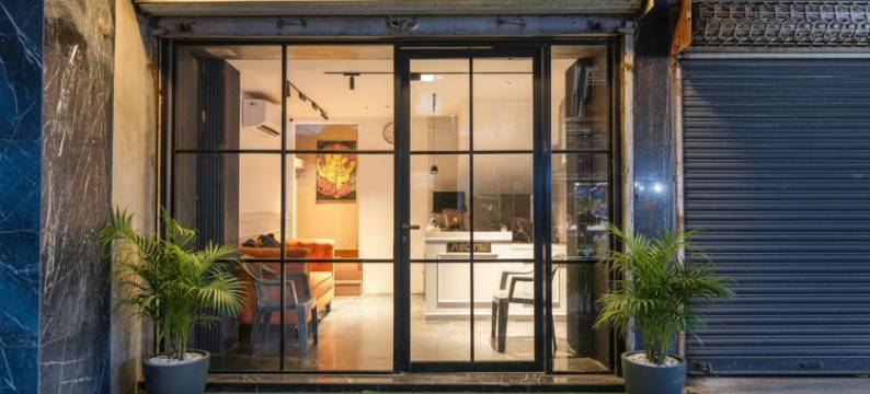 FabHotel 西瓦利卡酒店 靠近豪拉车站(FabHotel Sivalika Inn Near Howrah Station)图片