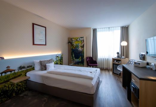 Best Western Plus Palatin Kongress HotelHotel Overview