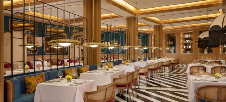 穆赫雷斯白色海滩度假酒店(Secrets Playa Blanca Costa Mujeres)图片