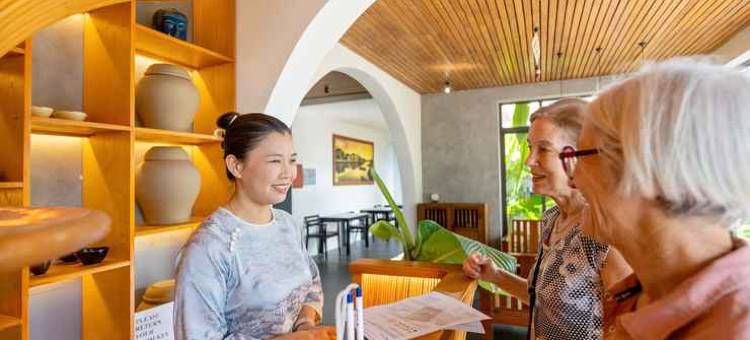 会安河畔嘉辉酒店(Gia Huy Riverside Hotel Hoi An)图片