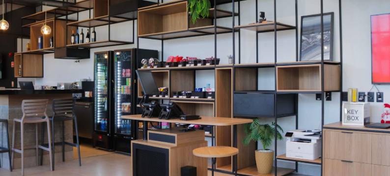 东普里马韦拉宜必思酒店(2025 年 12 月开业)(Ibis Primavera Do Leste (Opening December 2025))图片