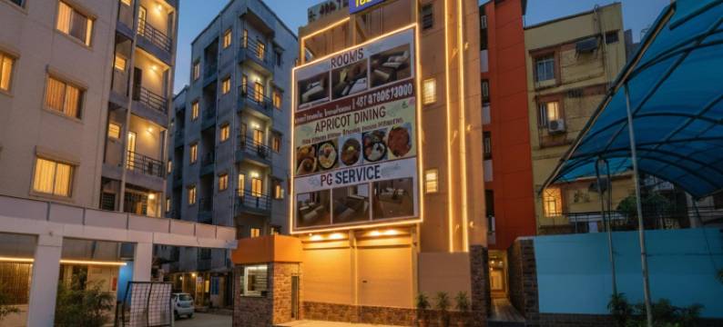 Treebo Empire Executive, Hinjewadi图片