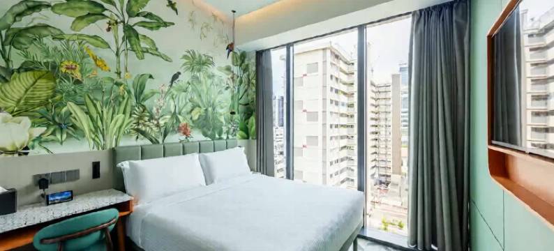 新加坡华德禄翰悦阁酒店(Hotel Waterloo Singapore - Handwritten Collection)图片