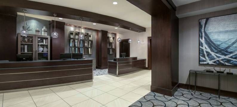 普茨茅斯市中心/海滨Residence Inn 酒店(Residence Inn Portsmouth Downtown/Waterfront)图片