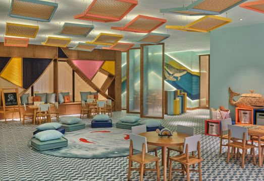 The St. Regis Cap Cana Resort Hotel Overview