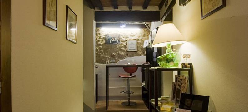 维可罗德洛斯特酒店(Vicolo Dell'Oste)图片