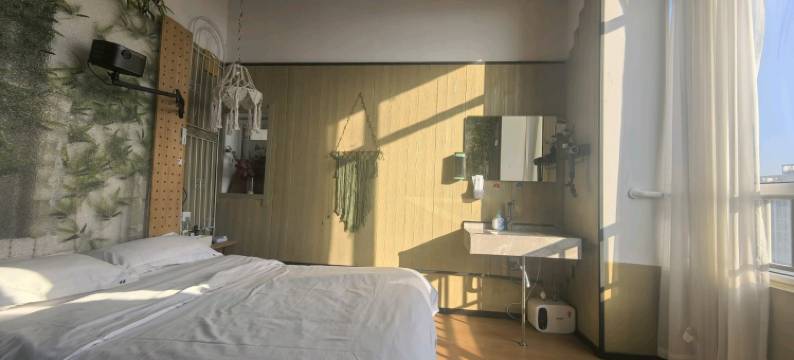 设计师39街区店民宿(化工大街分店)图片