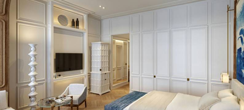 布达佩斯瑞吉酒店(The St. Regis Budapest)图片