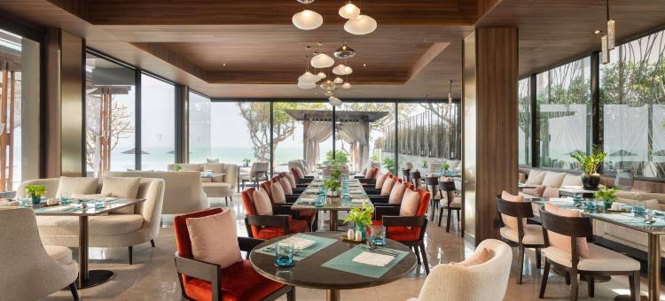 华欣美憬阁 V 别墅(V Villas Hua Hin, MGallery Hotel Collection)图片