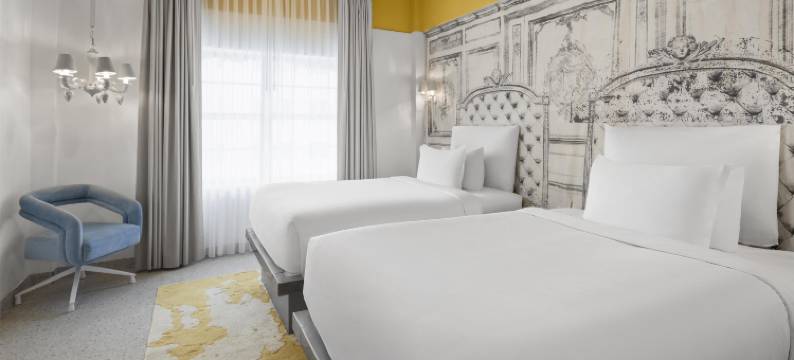 Townhouse Hotel, BW Signature Collection图片