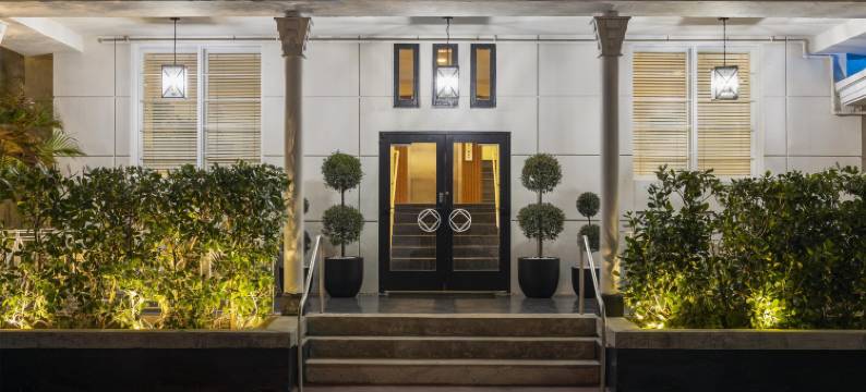 Townhouse Hotel, BW Signature Collection图片