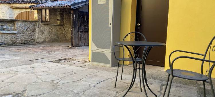 多洛米蒂健康小屋(Dolomiti Lodge Fit & Well)图片