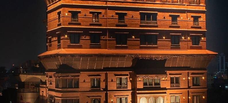 巴塞拉精品酒店(Basera Boutique Hotel - Boutique escape in heart of Kathmandu)图片