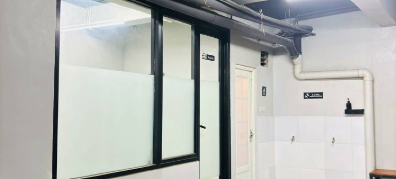 Saptama 家庭(Saptama Residences)图片