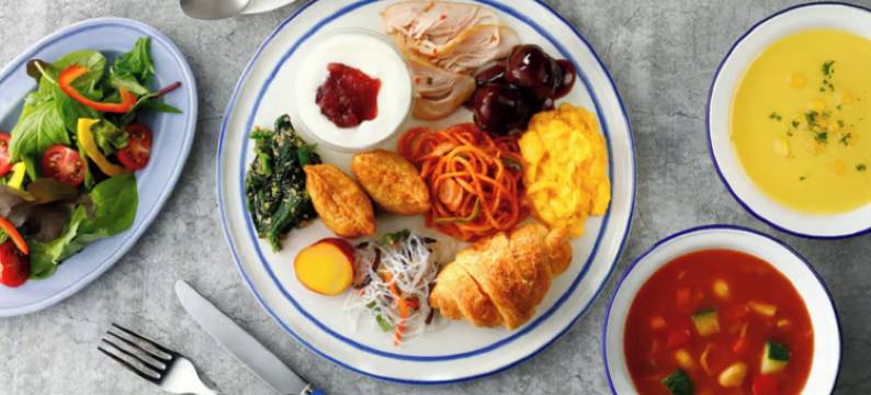 东横旅店那须盐原站西口(Toyoko Inn Nasushiobara-eki Nishi-guchi)图片