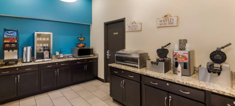 贾斯珀贝斯特韦斯特SureStay Plus酒店(SureStay Plus Hotel by Best Western Jasper)图片