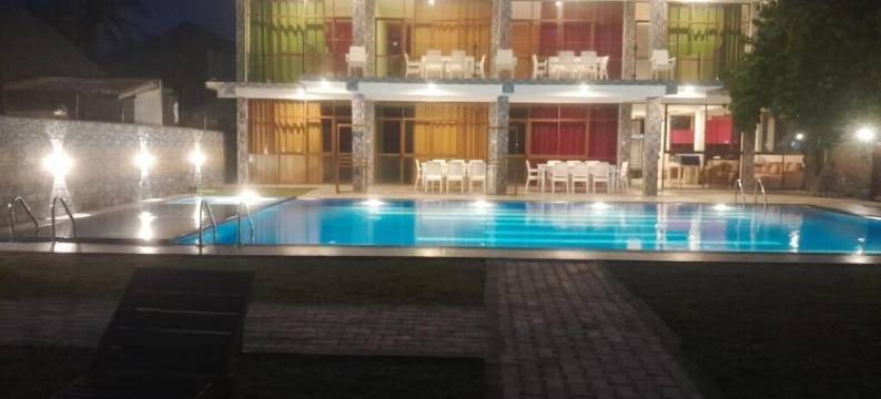 海滨度假屋(Beach House)图片