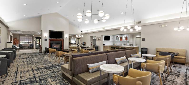 兰开斯特Homewood Suites by Hilton(Homewood Suites by Hilton Lancaster)图片