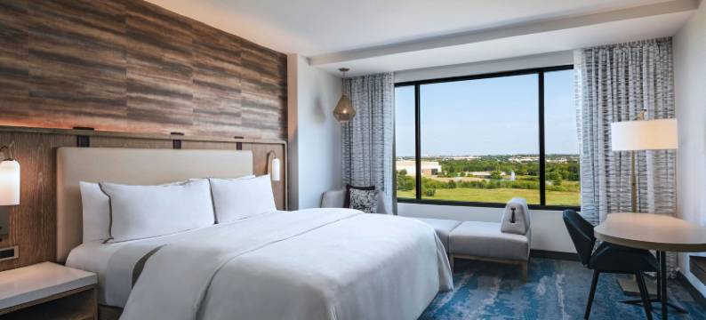 达拉斯南湖威斯汀酒店(The Westin Dallas Southlake)图片