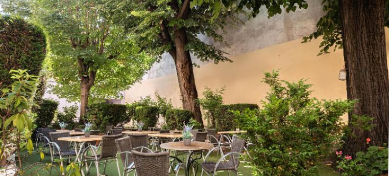 贝斯特韦斯特布里斯托尔酒店(Best Western le Bristol)图片