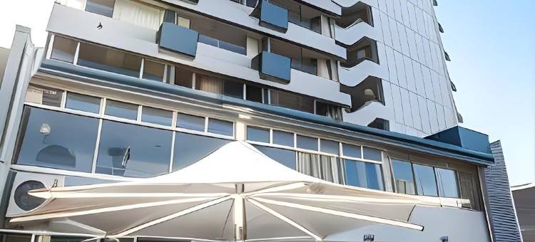 里奇公寓酒店(Ridge Apartment Hotel)图片