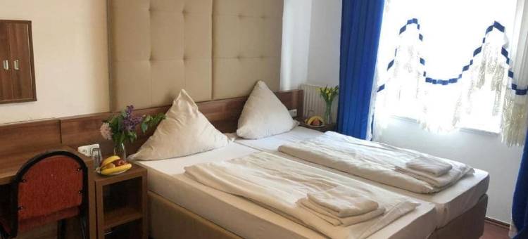 瑞德酒店(Hotel Riede)图片