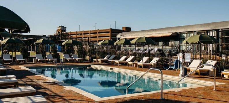 查塔努加皇家贝斯特韦斯特酒店(Best Western Royal Inn)图片