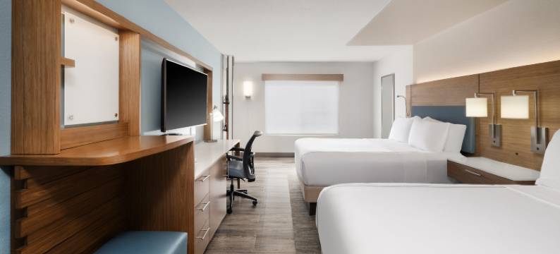 EVEN Hotel 恩格尔伍德(EVEN Hotel DENVER TECH CENTER-ENGLEWOOD by IHG)图片