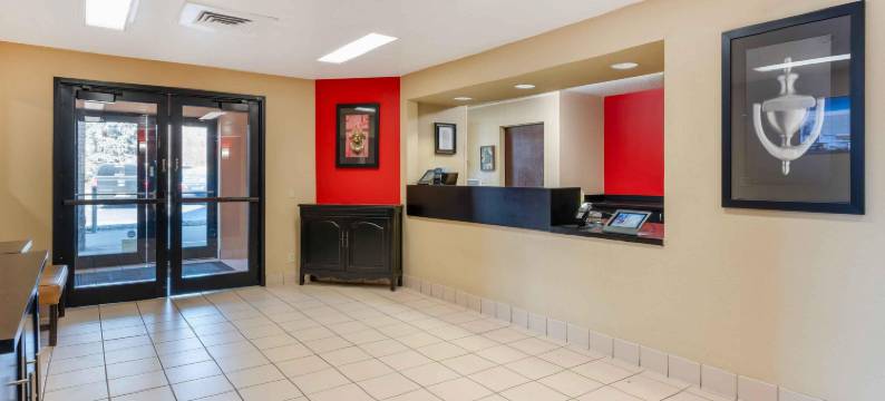 辛辛那提 - 弗洛伦斯- 特夫维路长住公寓式酒店(Extended Stay America Suites - Cincinnati - Florence - Turfway Rd)图片