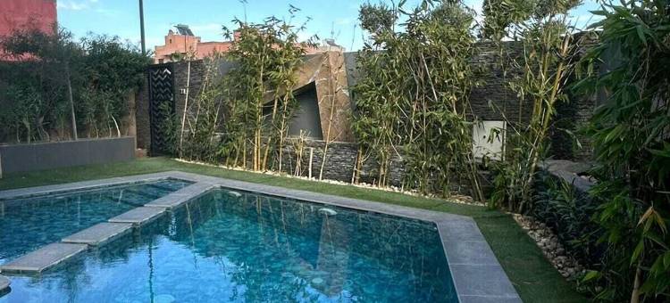 豪华套房别墅(La Villa Luxury Suites)图片