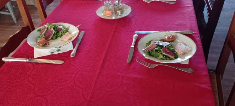 马斯莱斯伊许雷特民宿(Mas les Echelettes)图片