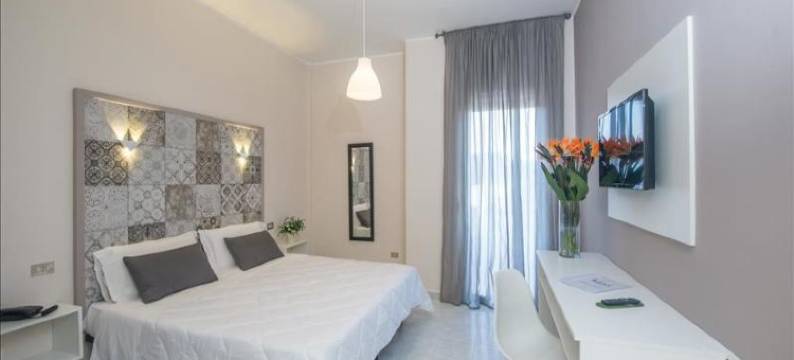 艾尔罗俱乐部酒店(Hotel Club Eloro)图片