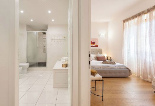 Santa Maria Novella - Flo Apartments Hotel Overview