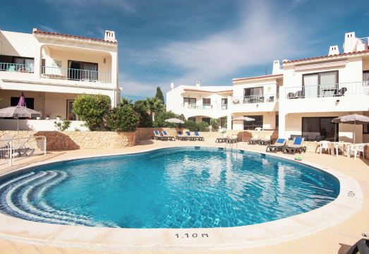 Monte Dourado Hotel Overview